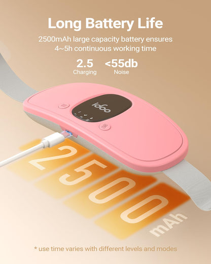 Cordless Heating Pad