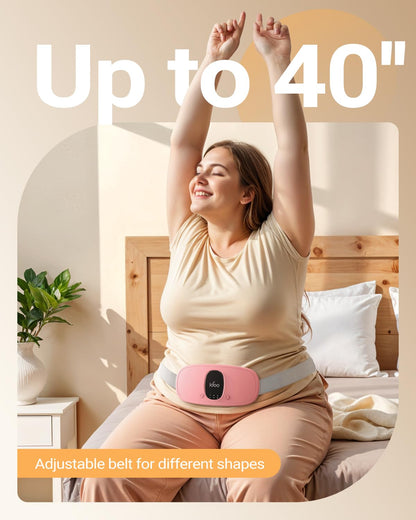 Cordless Heating Pad