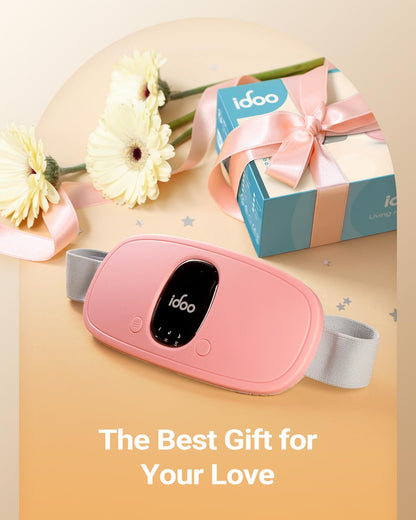 Cordless Heating Pad