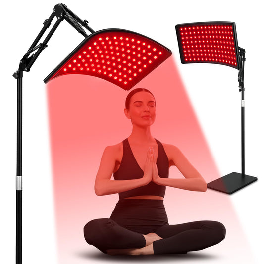 Red Light Therapy Device