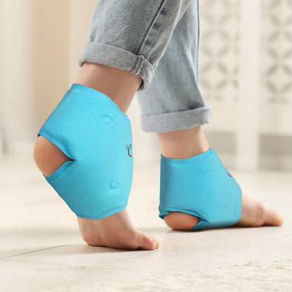 Ankle Ice Pack Wrap