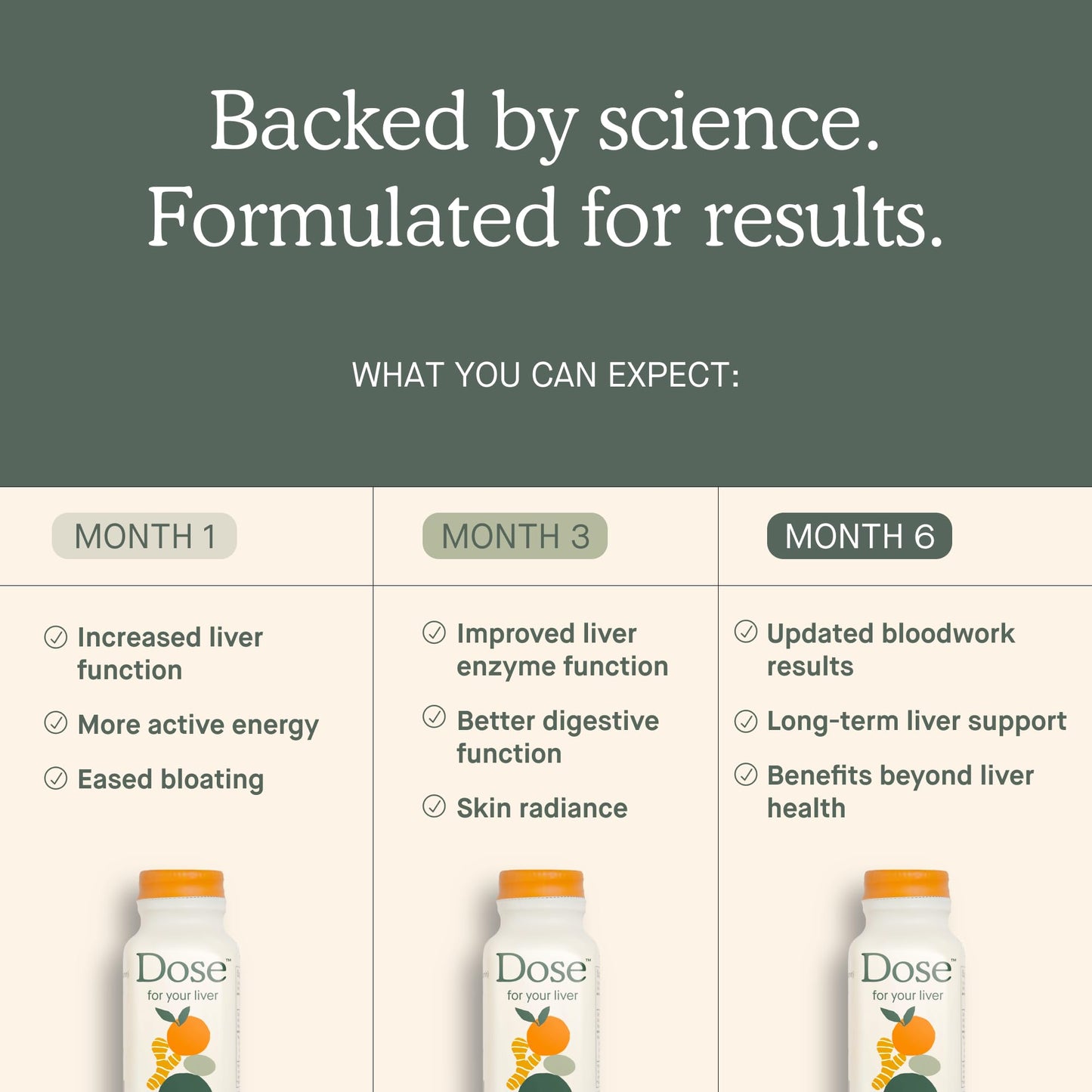 Liver Cleanse Detox Drink