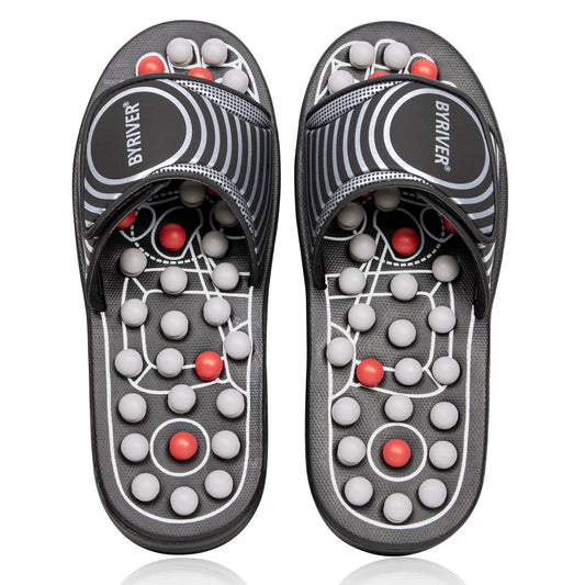 Foot Massage Slippers