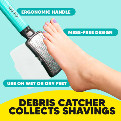 Professional Foot Rasp